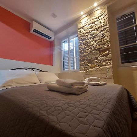 Apartamento Corcyra Microflat In Old Town Corfu  Exterior foto